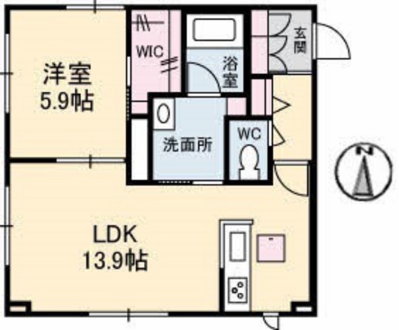 エステイ学南町