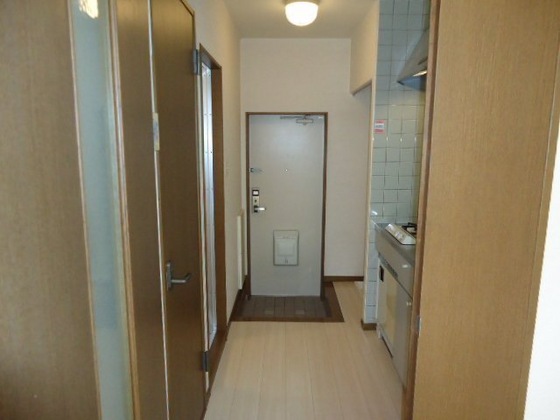 シャインキャッスルⅡ