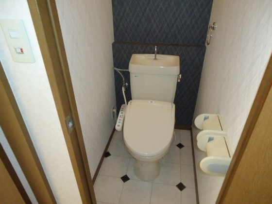 シャインキャッスルⅡ