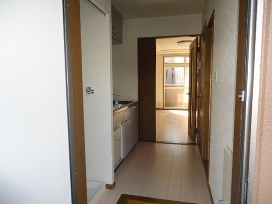 シャインキャッスルⅡ