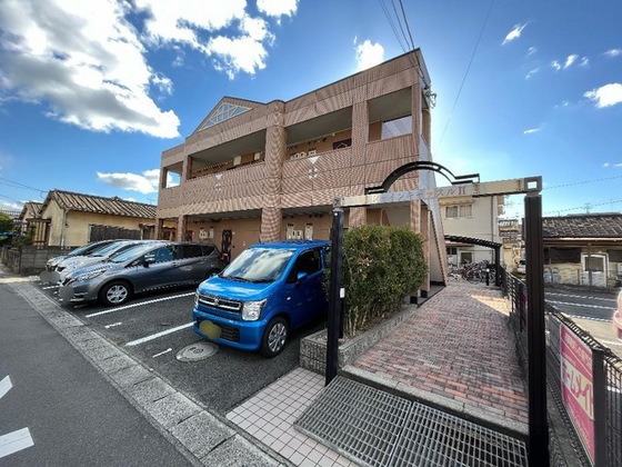 シャインキャッスルⅡ