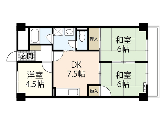 リラティブ古江