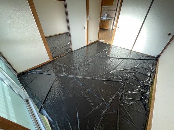 リラティブ古江