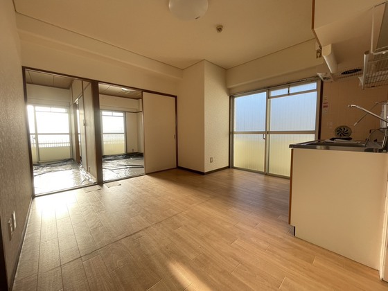 リラティブ古江