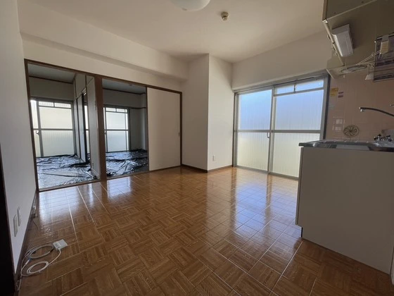 リラティブ古江