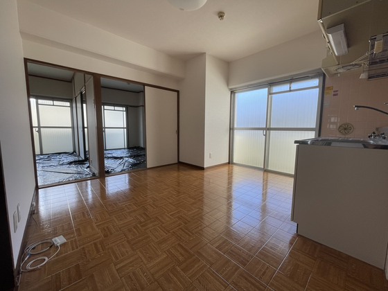 リラティブ古江