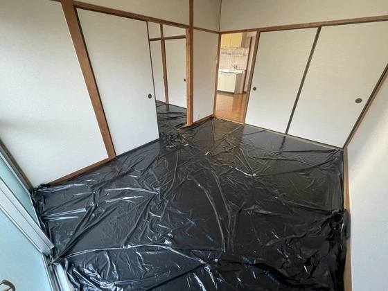 リラティブ古江