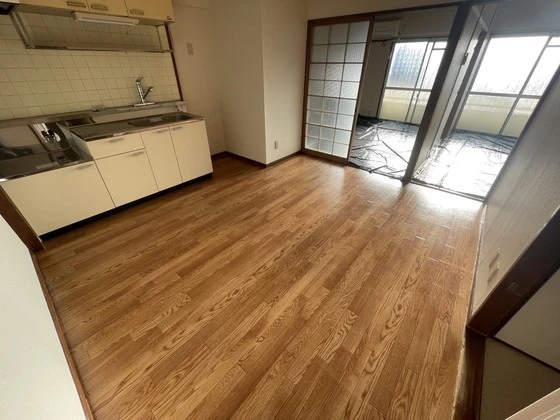 リラティブ古江