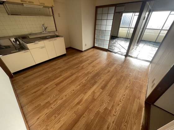 リラティブ古江