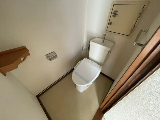 リラティブ古江