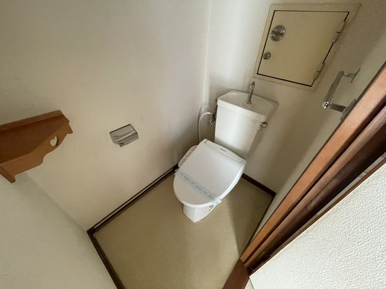 リラティブ古江