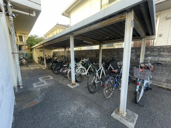 リラティブ古江