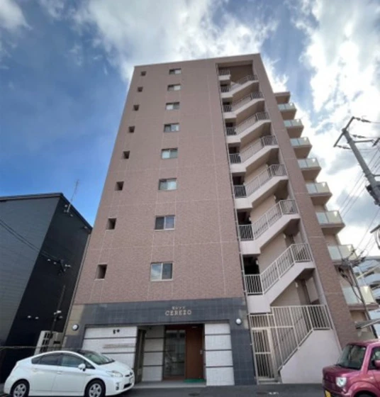 CEREZO奥田西町