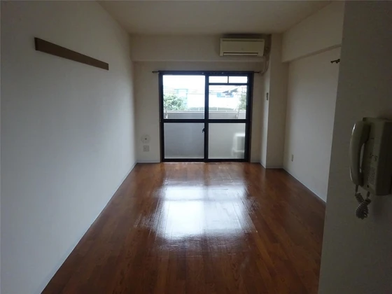 ジョイアス南堀川