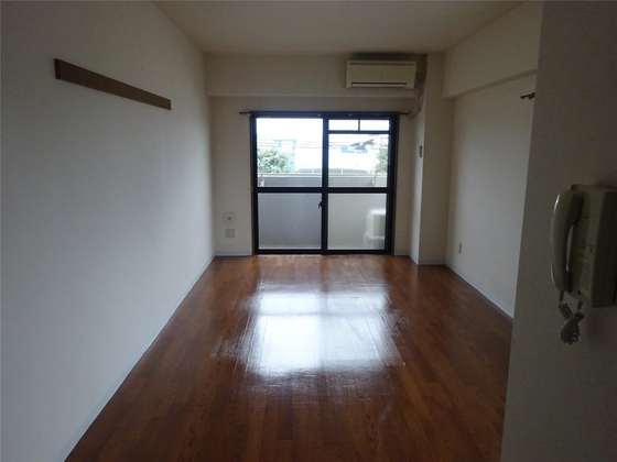 ジョイアス南堀川