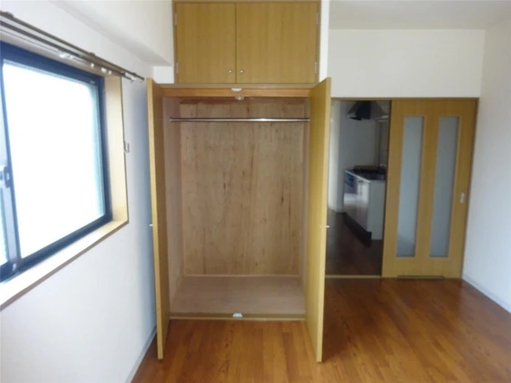 ジョイアス南堀川