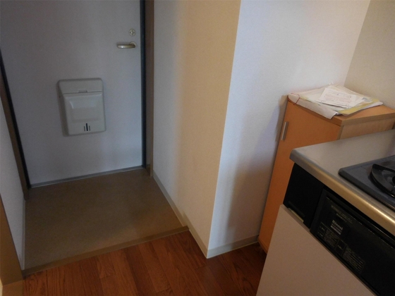 ジョイアス南堀川