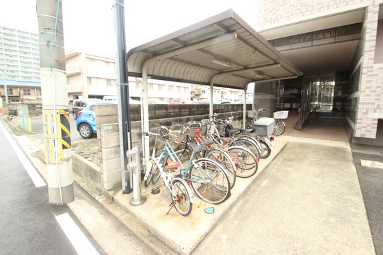 ジョイアス南堀川