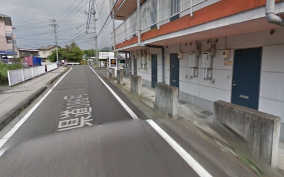 サンシャインリブ