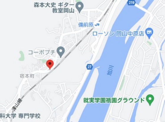 サンシャインリブ