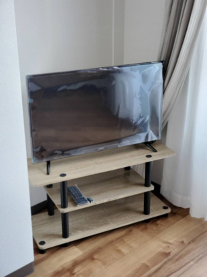 サンシャインリブ