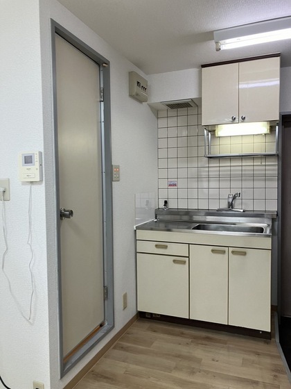 ビッグバーンズマンション伊島G棟