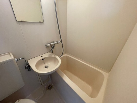 ビッグバーンズマンション伊島G棟