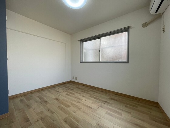 ビッグバーンズマンション伊島G棟