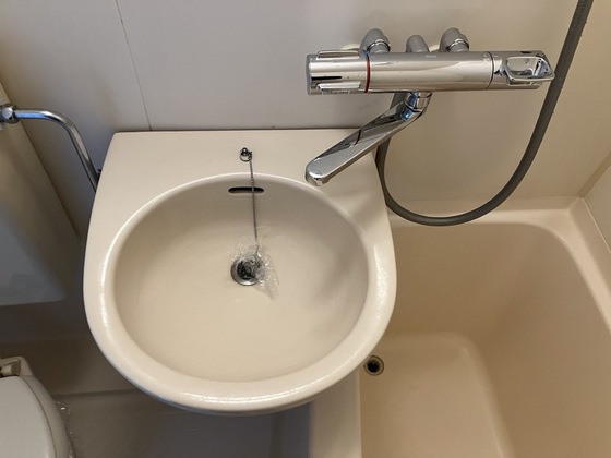 ビッグバーンズマンション伊島G棟