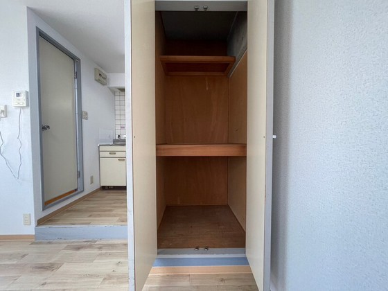 ビッグバーンズマンション伊島G棟