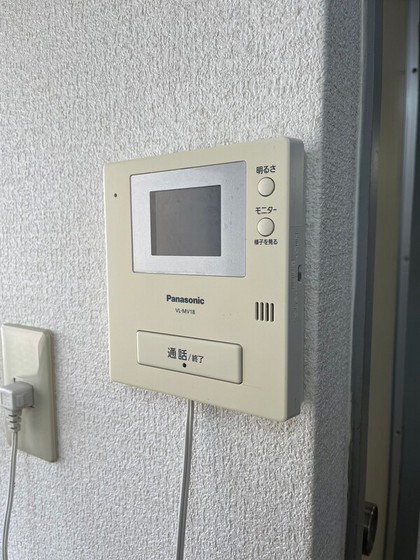 ビッグバーンズマンション伊島G棟