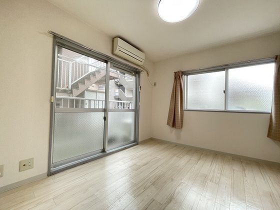 ビッグバーンズマンション伊島G棟