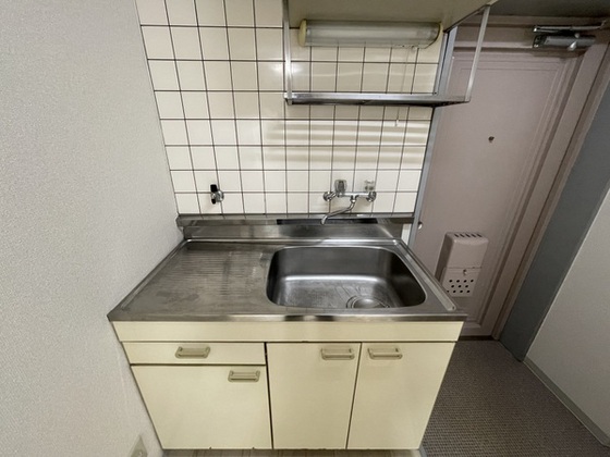 ビッグバーンズマンション伊島G棟