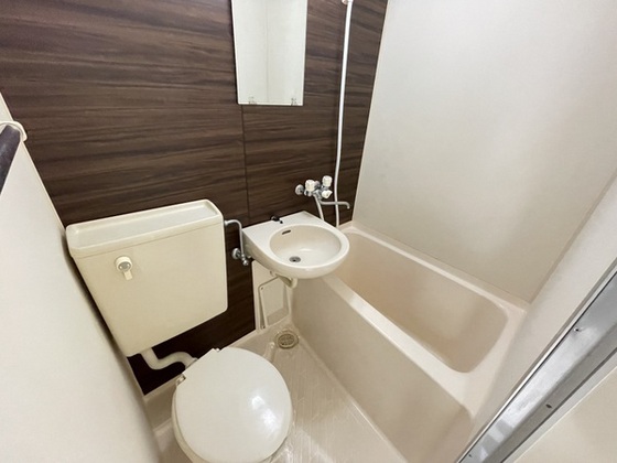 ビッグバーンズマンション伊島G棟