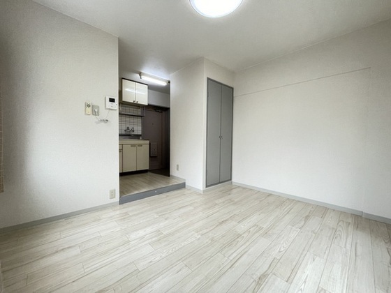 ビッグバーンズマンション伊島G棟