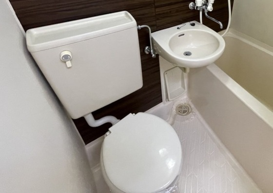 ビッグバーンズマンション伊島G棟