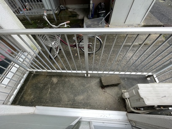 ビッグバーンズマンション伊島G棟