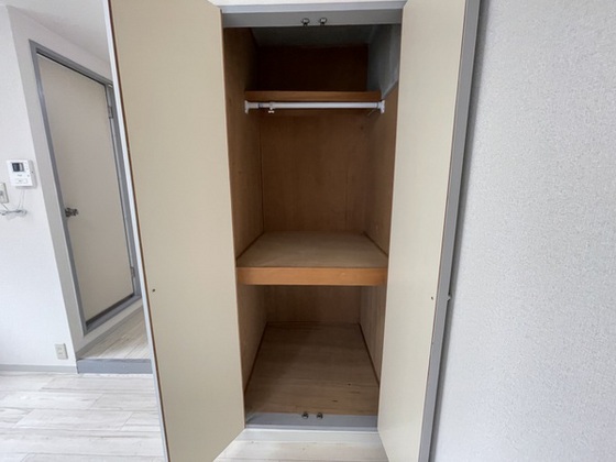 ビッグバーンズマンション伊島G棟