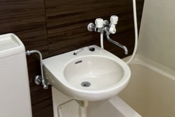 ビッグバーンズマンション伊島G棟