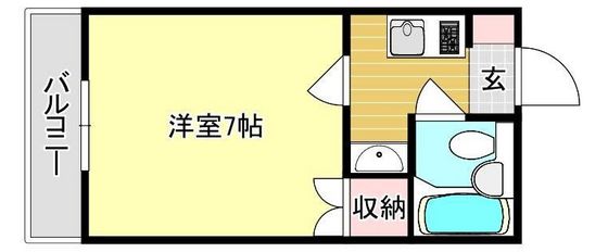 エスペーロ伊島