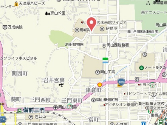 エスペーロ伊島