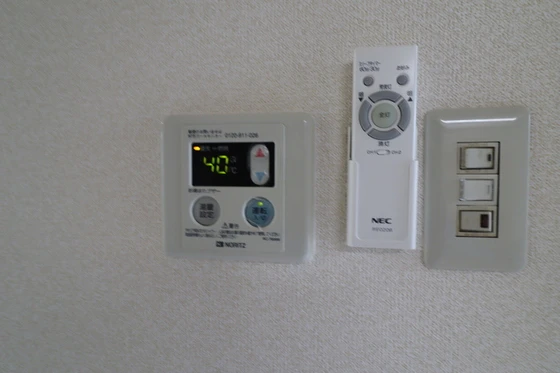 スイートピアfuji A棟