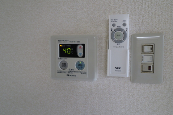 スイートピアfuji A棟