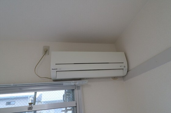 スイートピアfuji A棟