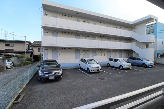 スイートピアfuji A棟