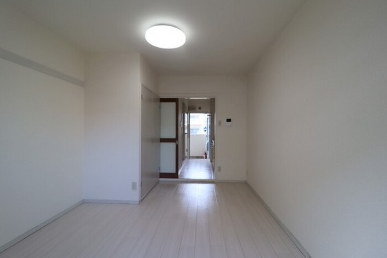 スイートピアfuji A棟