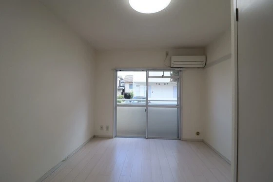 スイートピアfuji A棟