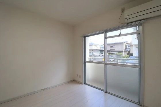 スイートピアfuji A棟