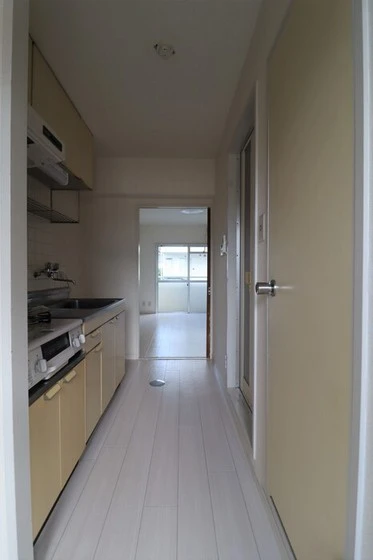 スイートピアfuji A棟