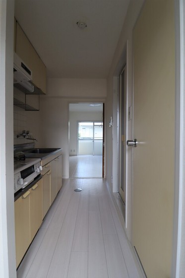 スイートピアfuji A棟